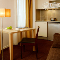 Adagio Access Avignon 