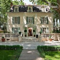 Hostellerie Les Frenes 