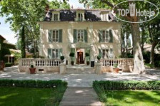 Hostellerie Les Frenes 4*