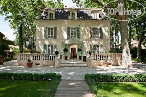 Hotel photo Hostellerie Les Frenes 4*