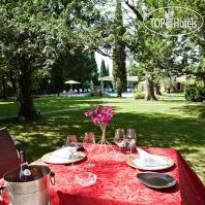 Hostellerie Les Frenes 