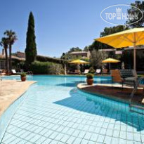 Hostellerie Les Frenes 