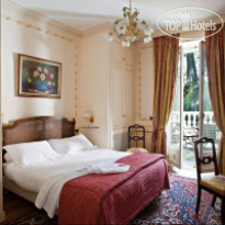 Hostellerie Les Frenes 