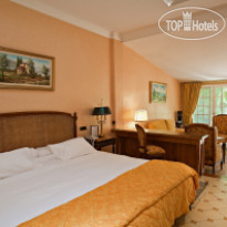 Hostellerie Les Frenes 