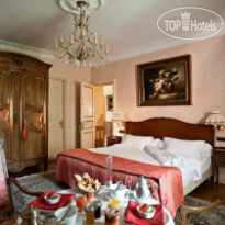 Hostellerie Les Frenes 