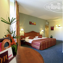 Hotel Mercure Cite des Papes 
