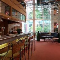 Golden Tulip Sophia Antipolis Hotel 