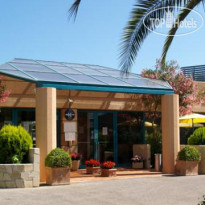 Golden Tulip Sophia Antipolis Hotel 