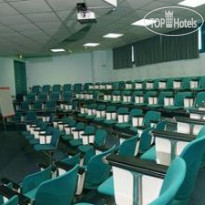 Golden Tulip Sophia Antipolis Hotel 