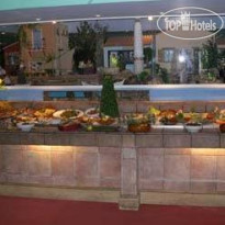 Golden Tulip Sophia Antipolis Hotel 