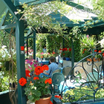 Golden Tulip Sophia Antipolis Hotel 