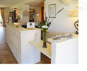 Hotel photo Best Western Aurelia 3*