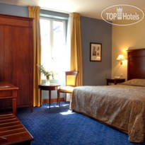 Best Western Hotel Arene 