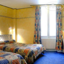 Best Western Hotel Arene 