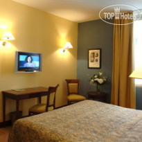 Best Western Hotel Arene 