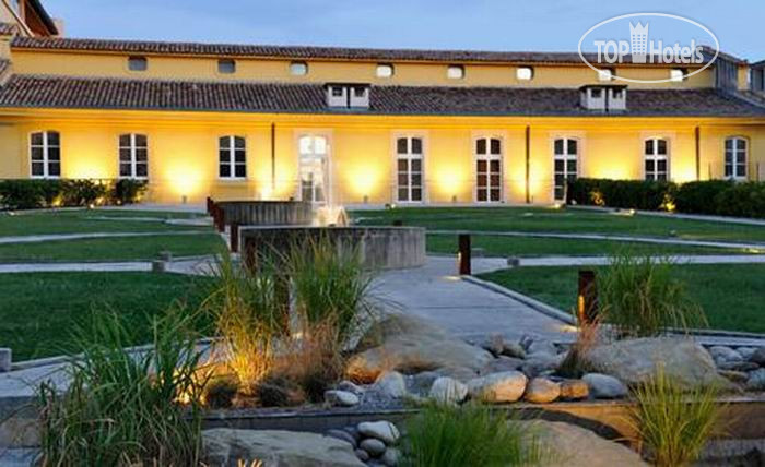 Hotelier's photos Aquabella 4*