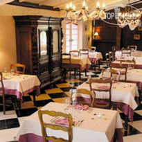 Auberge du Mas de la Feniere 