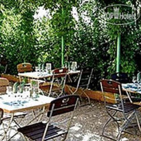 Campanile Aix-en-Provence Sud - Pont de l'Arc 