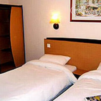 Campanile Aix-en-Provence Sud - Pont de l'Arc 