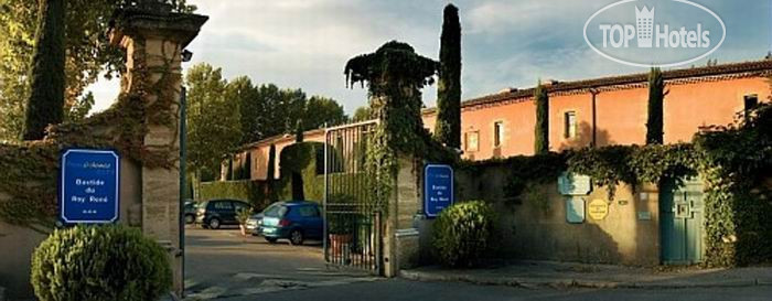 Hotel photo Citea La Bastide du Roy Rene 3*