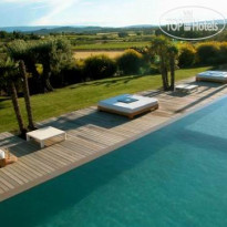 Domaine des Andeols 