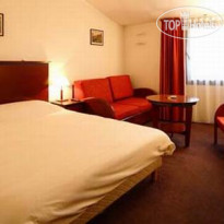 Kyriad Prestige Aix En Provence 