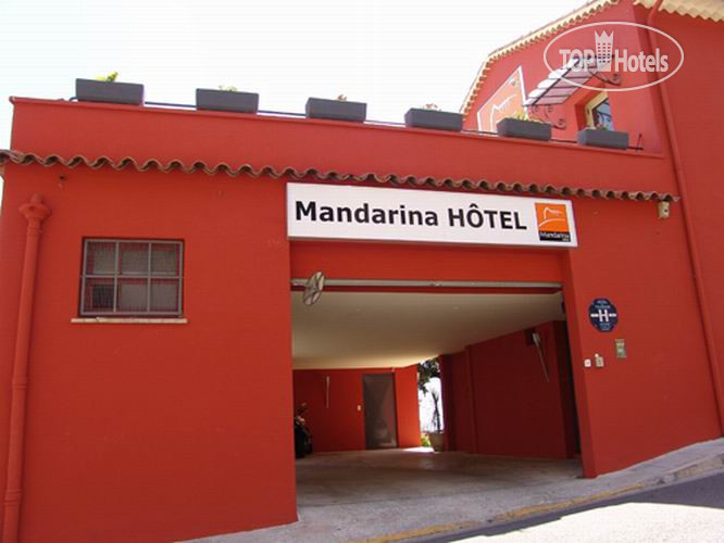 Hotel photo Comfort Hotel Mandarina 2*