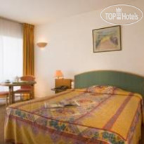 Mercure Lancon de Provence 