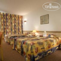 Mercure Lancon de Provence 