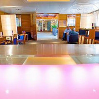 Novotel Aix-en-Provence Beaumanoir Les 3 Sautets 