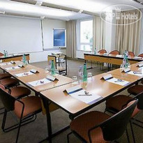 Novotel Aix-en-Provence Beaumanoir Les 3 Sautets 