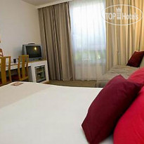 Novotel Aix-en-Provence Beaumanoir Les 3 Sautets 