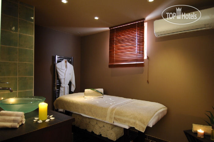 New photos from tourists Residence Le Domaine de Camiole - Vacanceole 4*