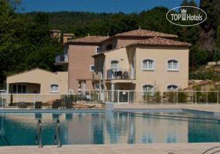 Hotel photo Residence Le Domaine de Camiole - Vacanceole 4*