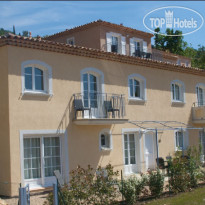 Residence Le Domaine de Camiole - Vacanceole 