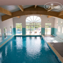 Residence Le Domaine de Camiole - Vacanceole 