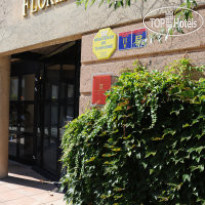 Residence les Floridianes 