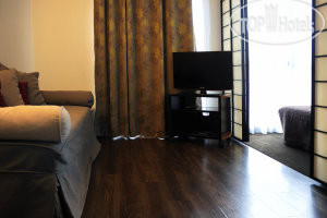 Hotel photo Residence les Floridianes 3*