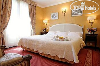 New photos from tourists La Bonne Etape 4*