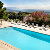 Le Mas des Herbes Blanches 