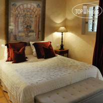 Le Mas des Herbes Blanches 