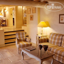 Le Mas des Herbes Blanches 