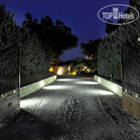 Le Mas des Herbes Blanches 