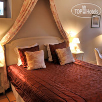 Le Mas des Herbes Blanches 