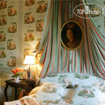 Villa Gallici Hotel & Spa