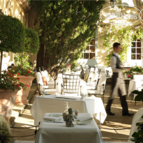 Villa Gallici Hotel & Spa