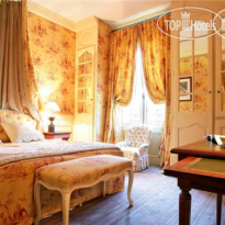 Villa Gallici Hotel & Spa