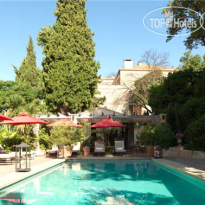 Villa Gallici Hotel & Spa