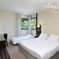 Best Western Hotel de l Arbois 