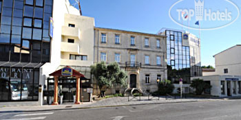 Hotel photo Best Western Hotel Atrium 3*